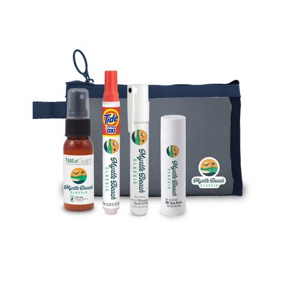 Course to Clubhouse Golf Kit